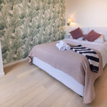 06A3 - Lovely Apartment In The Heart Of Old Nice Buitenkant foto