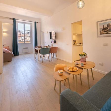 06A3 - Lovely Apartment In The Heart Of Old Nice Buitenkant foto