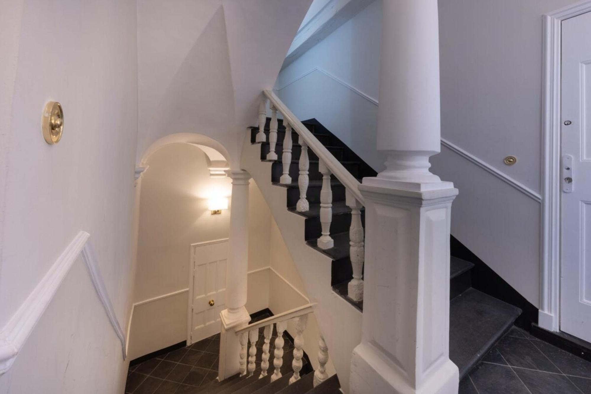 06A3 - Lovely Apartment In The Heart Of Old Nice Buitenkant foto