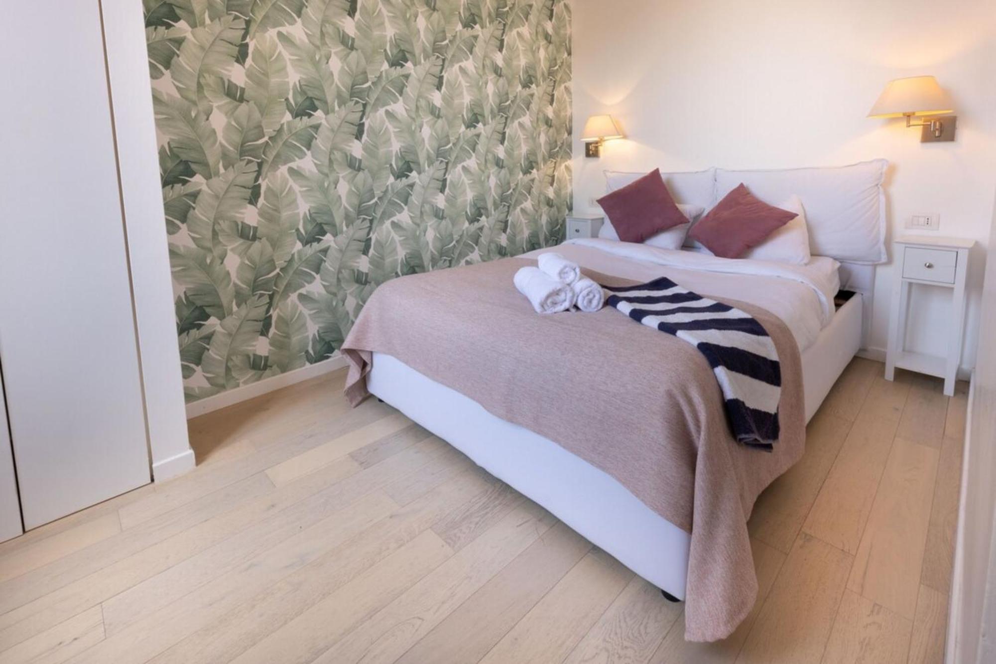 06A3 - Lovely Apartment In The Heart Of Old Nice Buitenkant foto
