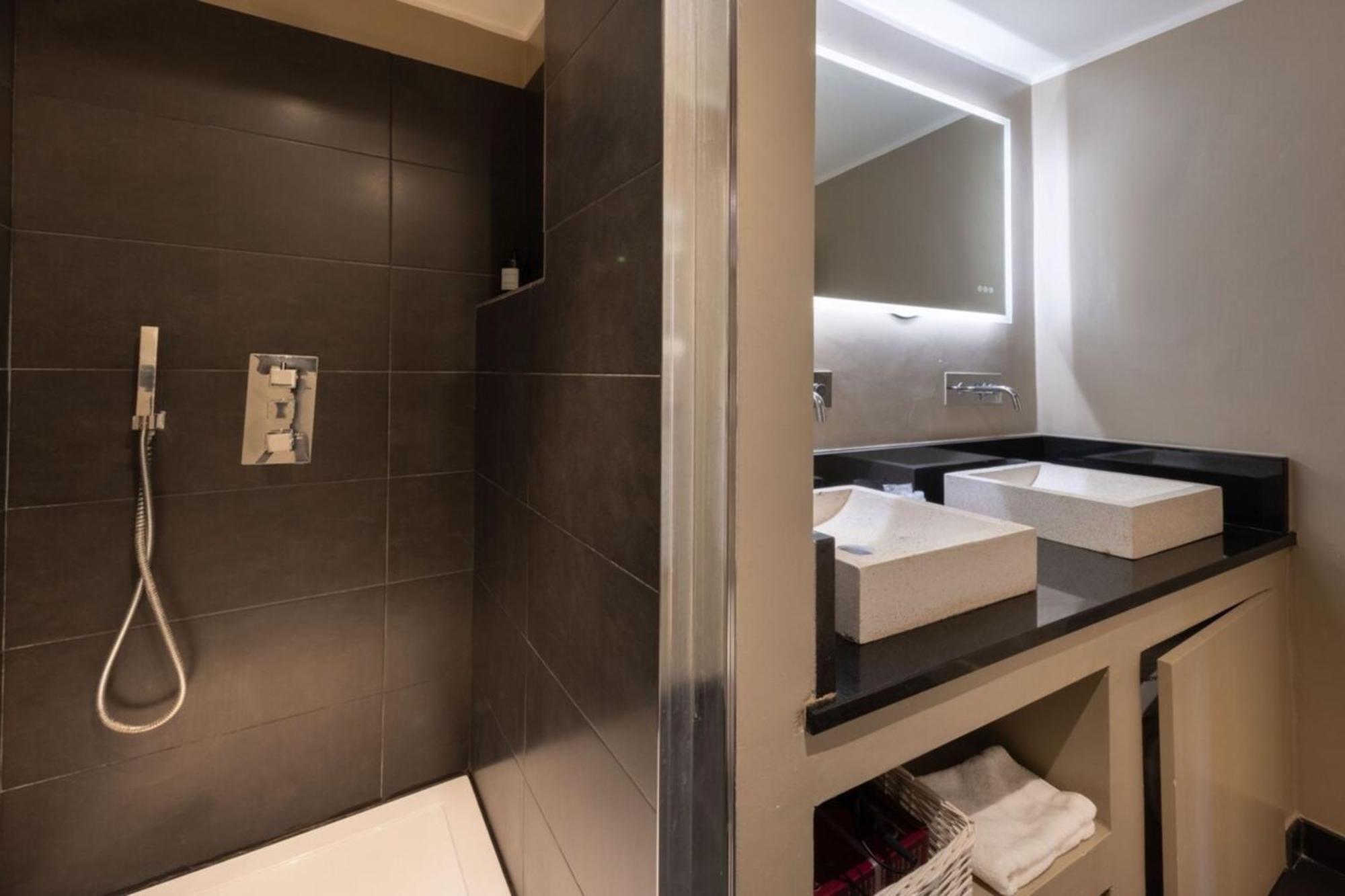 06A3 - Lovely Apartment In The Heart Of Old Nice Buitenkant foto