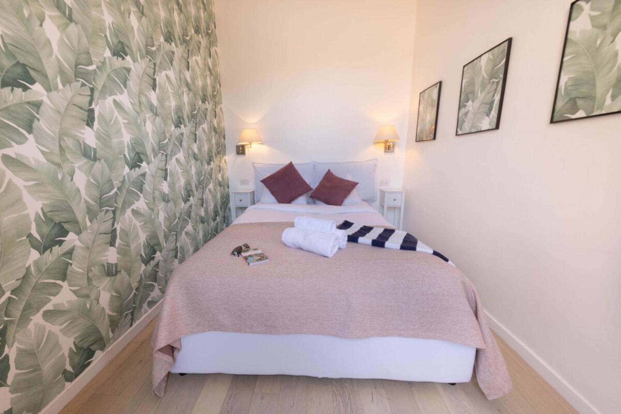 06A3 - Lovely Apartment In The Heart Of Old Nice Buitenkant foto