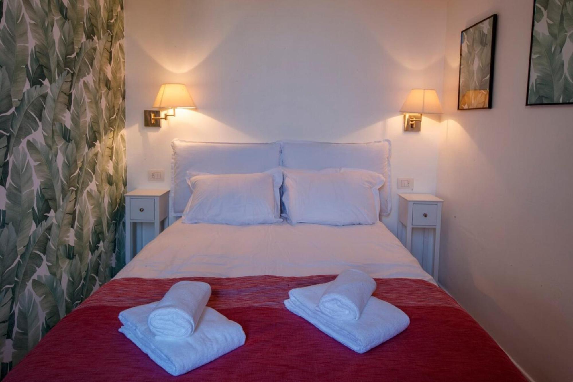 06A3 - Lovely Apartment In The Heart Of Old Nice Buitenkant foto